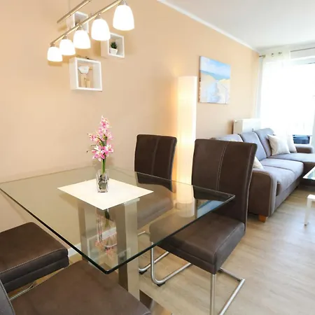 Ostseebrise Apartment